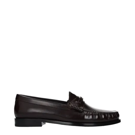 Mocassin Homme CELINE F80187 - CELINE