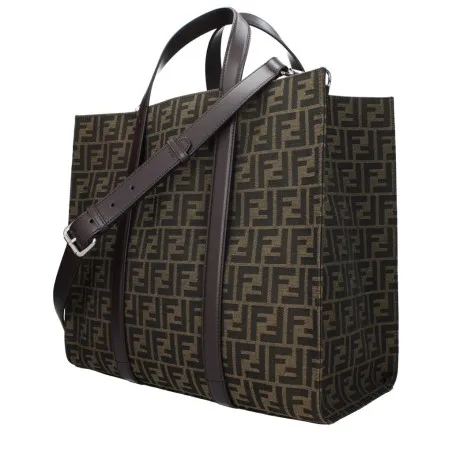 Sacs & portefeuilles Hommes FENDI F80316 - FENDI