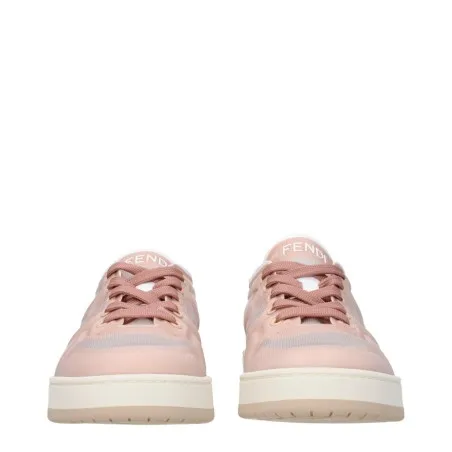 Basket Casual Femme FENDI F79877 - FENDI
