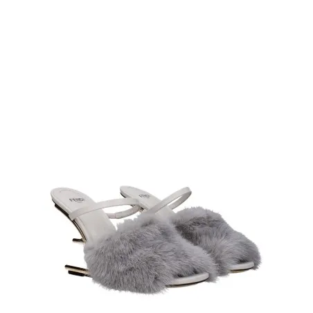 Mules Femmes FENDI F79304 - FENDI