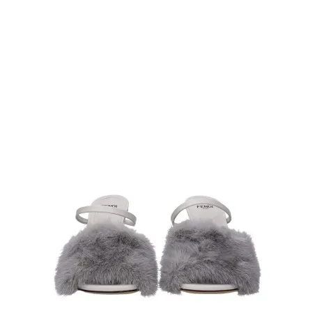Mules Femmes FENDI F79304 - FENDI