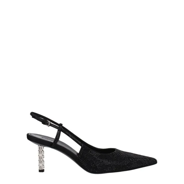 Escarpin Femme GIVENCHY F79415 - GIVENCHY