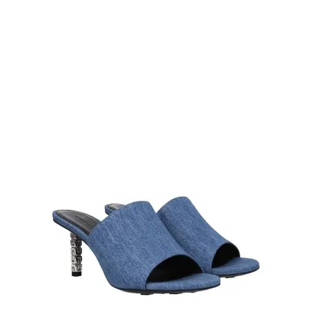 Chaussures Femme GIVENCHY F79412 - GIVENCHY