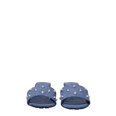 Mules Femmes GIVENCHY F79413 - GIVENCHY