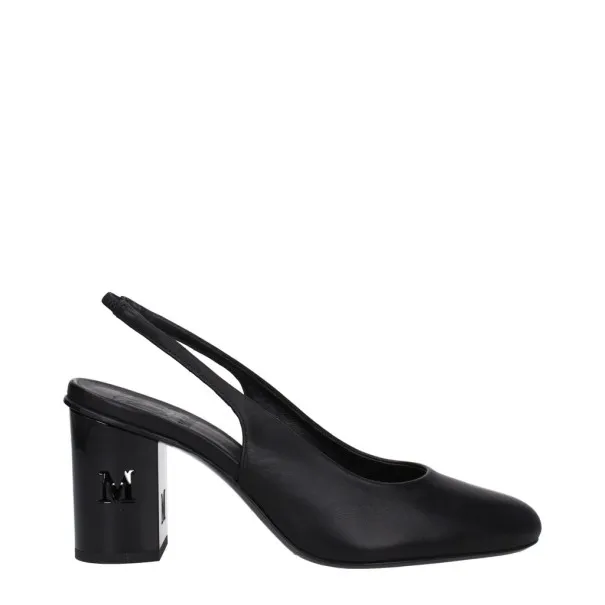 Chaussures Femme MAX MARA F79973 - MAX MARA