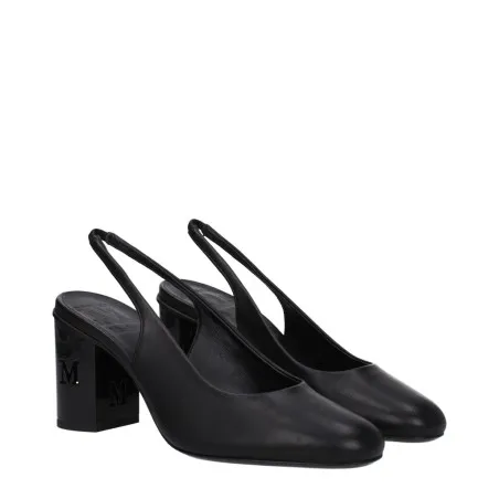 Chaussures Femme MAX MARA F79973 - MAX MARA