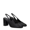 Chaussures Femme MAX MARA F79973 - MAX MARA