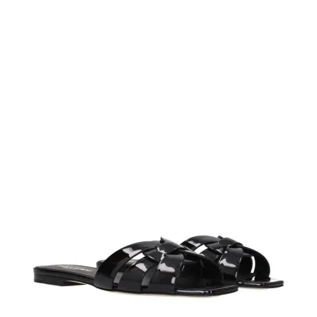Mules Femmes YVES SAINT LAURENT F80331 - Yves Saint Laurent