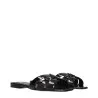 Mules Femmes YVES SAINT LAURENT F80331 - Yves Saint Laurent