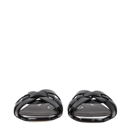 Mules Femmes YVES SAINT LAURENT F80331 - Yves Saint Laurent