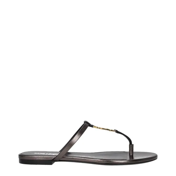 Chaussures Femme Yves Saint Laurent F80332 - Yves Saint Laurent