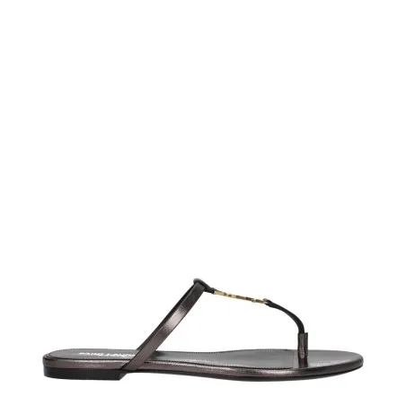 Chaussures Femme Yves Saint Laurent F80332 - Yves Saint Laurent