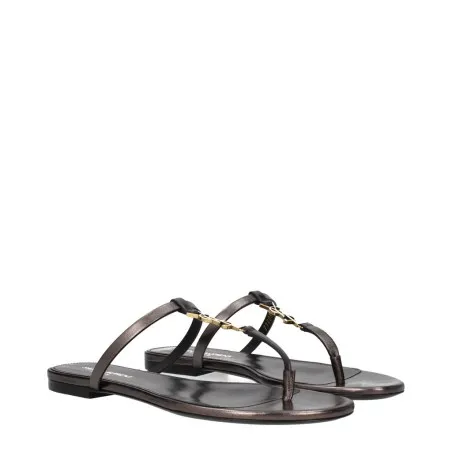 Chaussures Femme Yves Saint Laurent F80332 - Yves Saint Laurent