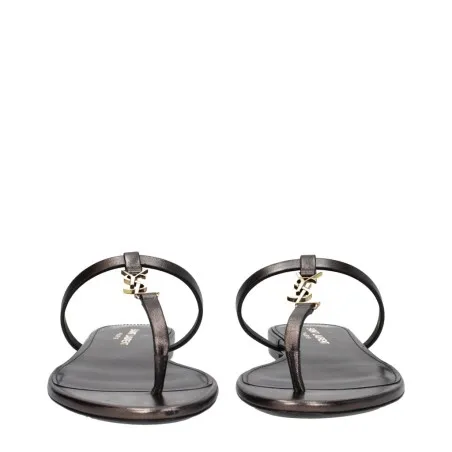 Chaussures Femme Yves Saint Laurent F80332 - Yves Saint Laurent
