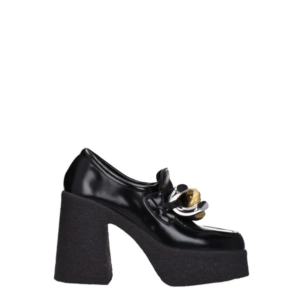 Derbies Femme Stella McCartney F79378 - 