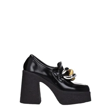 Derbies Femme Stella McCartney F79378 - 