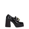 Derbies Femme Stella McCartney F79378 - 