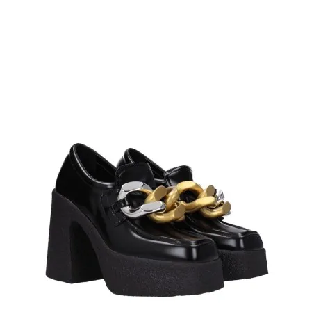 Derbies Femme Stella McCartney F79378 - 