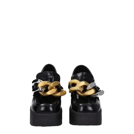 Derbies Femme Stella McCartney F79378 - 