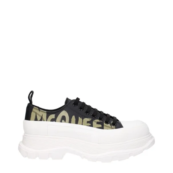 Chaussures Homme Alexander Mcqueen F80879 - 