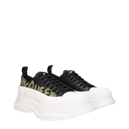 Chaussures Homme Alexander Mcqueen F80879 - 