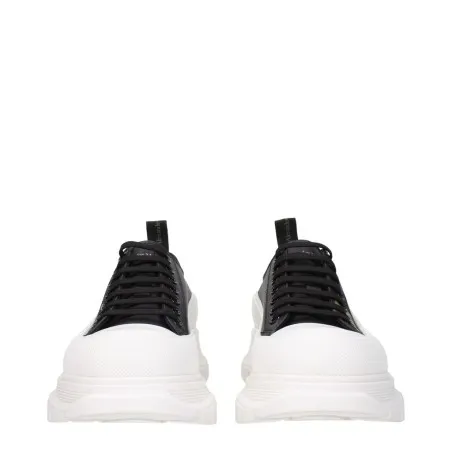 Chaussures Homme Alexander Mcqueen F80879 - 