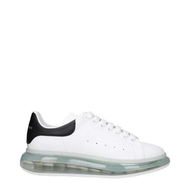 Chaussures Homme Alexander Mcqueen F80868 - 