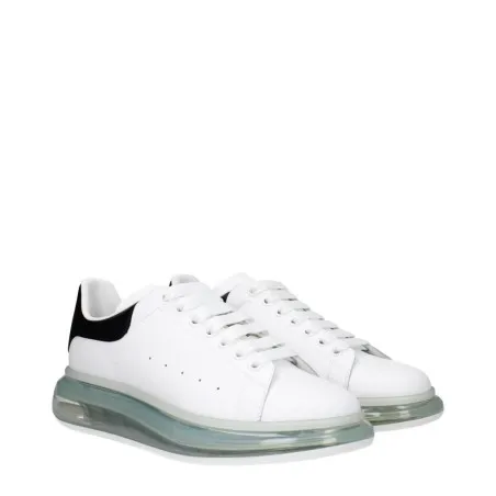 Chaussures Homme Alexander Mcqueen F80868 - 
