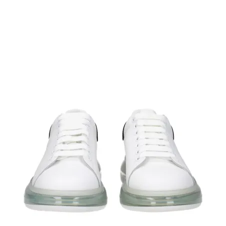 Chaussures Homme Alexander Mcqueen F80868 - 