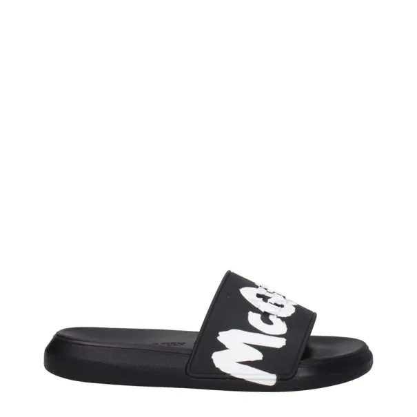 Chaussures Femme Alexander Mcqueen F81284 - 