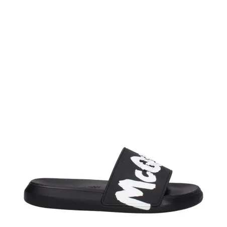 Chaussures Femme Alexander Mcqueen F81284 - 