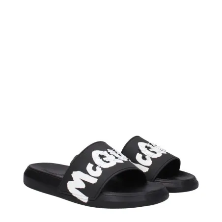 Chaussures Femme Alexander Mcqueen F81284 - 