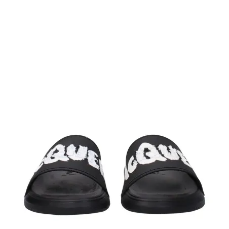 Chaussures Femme Alexander Mcqueen F81284 - 