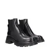 Bottines Femme ALEXANDER MCQUEEN F80888 - 