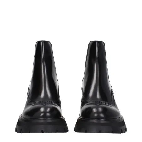 Bottines Femme ALEXANDER MCQUEEN F80888 - 
