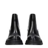 Bottines Femme ALEXANDER MCQUEEN F80888 - 