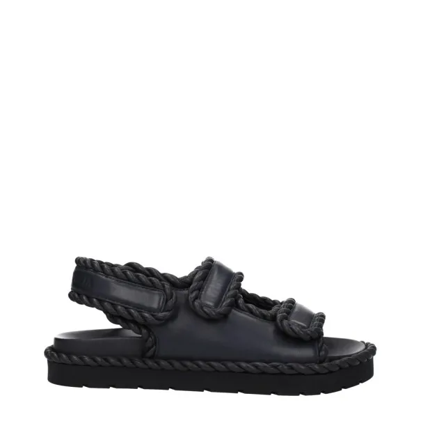 Mules Femmes BOTTEGA VENETA F81316 - BOTTEGA VENETA