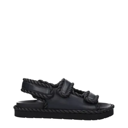 Mules Femmes BOTTEGA VENETA F81316 - BOTTEGA VENETA