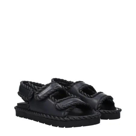 Mules Femmes BOTTEGA VENETA F81316 - BOTTEGA VENETA