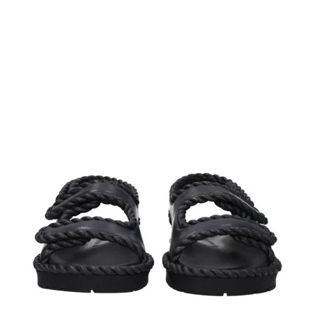 Mules Femmes BOTTEGA VENETA F81316 - BOTTEGA VENETA