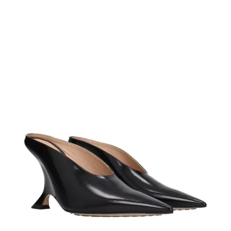 Escarpin Femme BOTTEGA VENETA F81104 - BOTTEGA VENETA