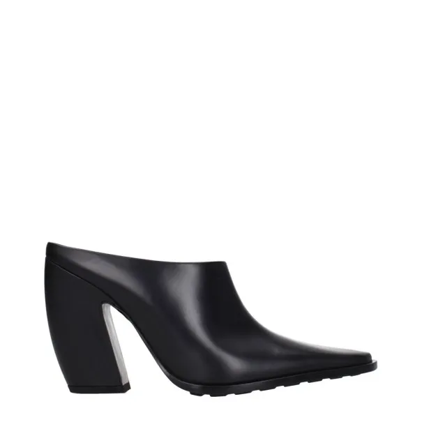 Mules Femmes BOTTEGA VENETA F81105 - BOTTEGA VENETA