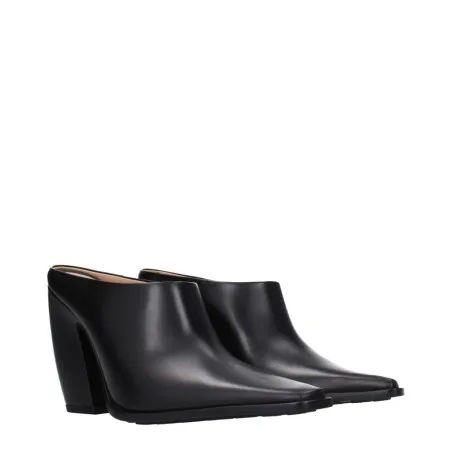 Mules Femmes BOTTEGA VENETA F81105 - BOTTEGA VENETA