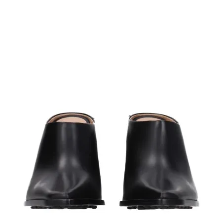 Mules Femmes BOTTEGA VENETA F81105 - BOTTEGA VENETA