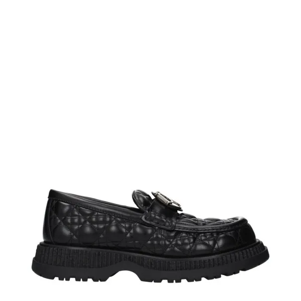 Mocassin Homme Christian Dior F80510 - 