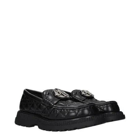 Mocassin Homme Christian Dior F80510 - 