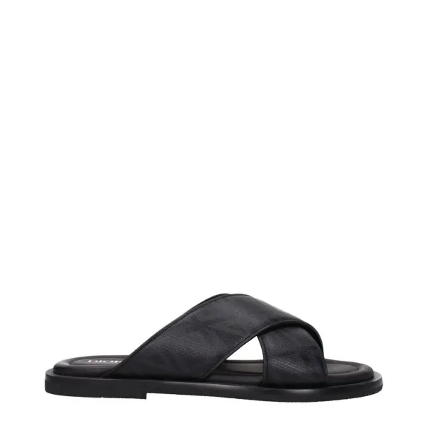 Chaussures Homme Christian Dior F80511 - 