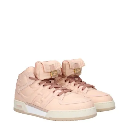Basket Casual Femme FENDI F81205 - FENDI