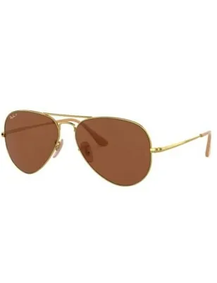 Lunettes de Soleil Femme RAY-BAN RB3689 9064/47 - Ray-Ban