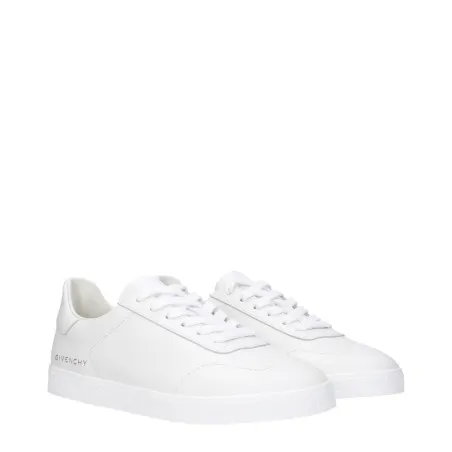 Basket Casual Femme GIVENCHY F80635 - GIVENCHY